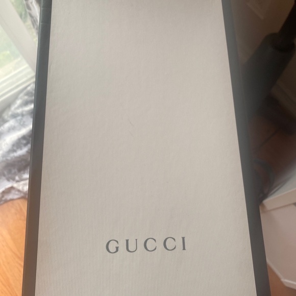 Authentic Gucci Princetown loafers - Picture 6 of 8